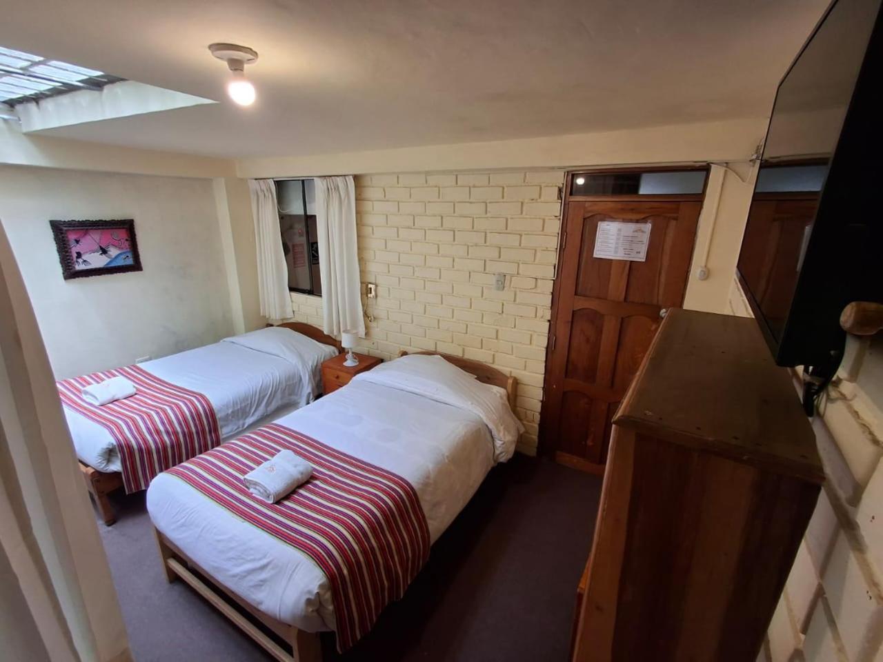 Andean Dreams Hotel Куско Екстериор снимка