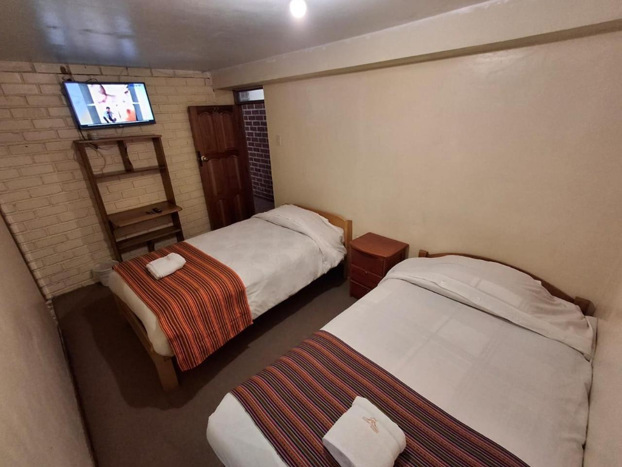 Andean Dreams Hotel Куско Екстериор снимка