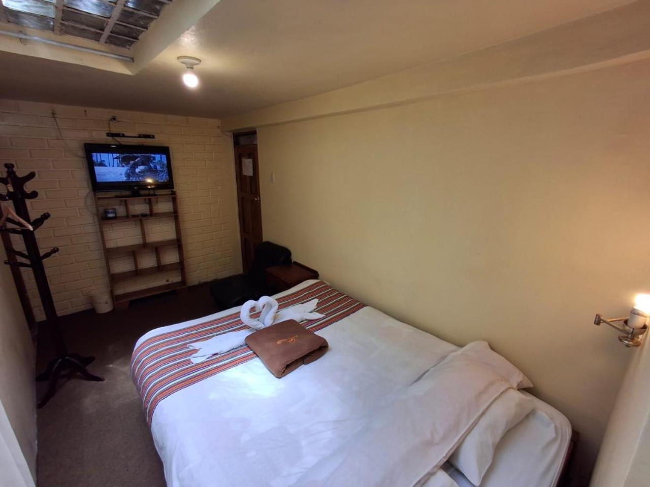 Andean Dreams Hotel Куско Екстериор снимка