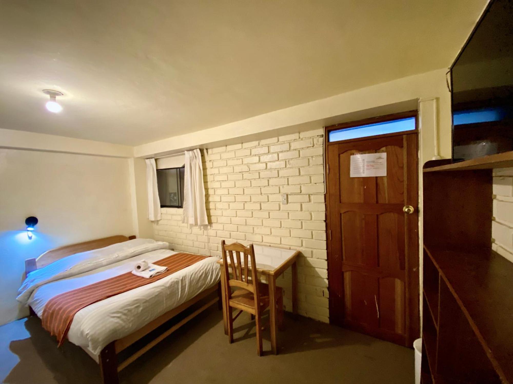 Andean Dreams Hotel Куско Екстериор снимка