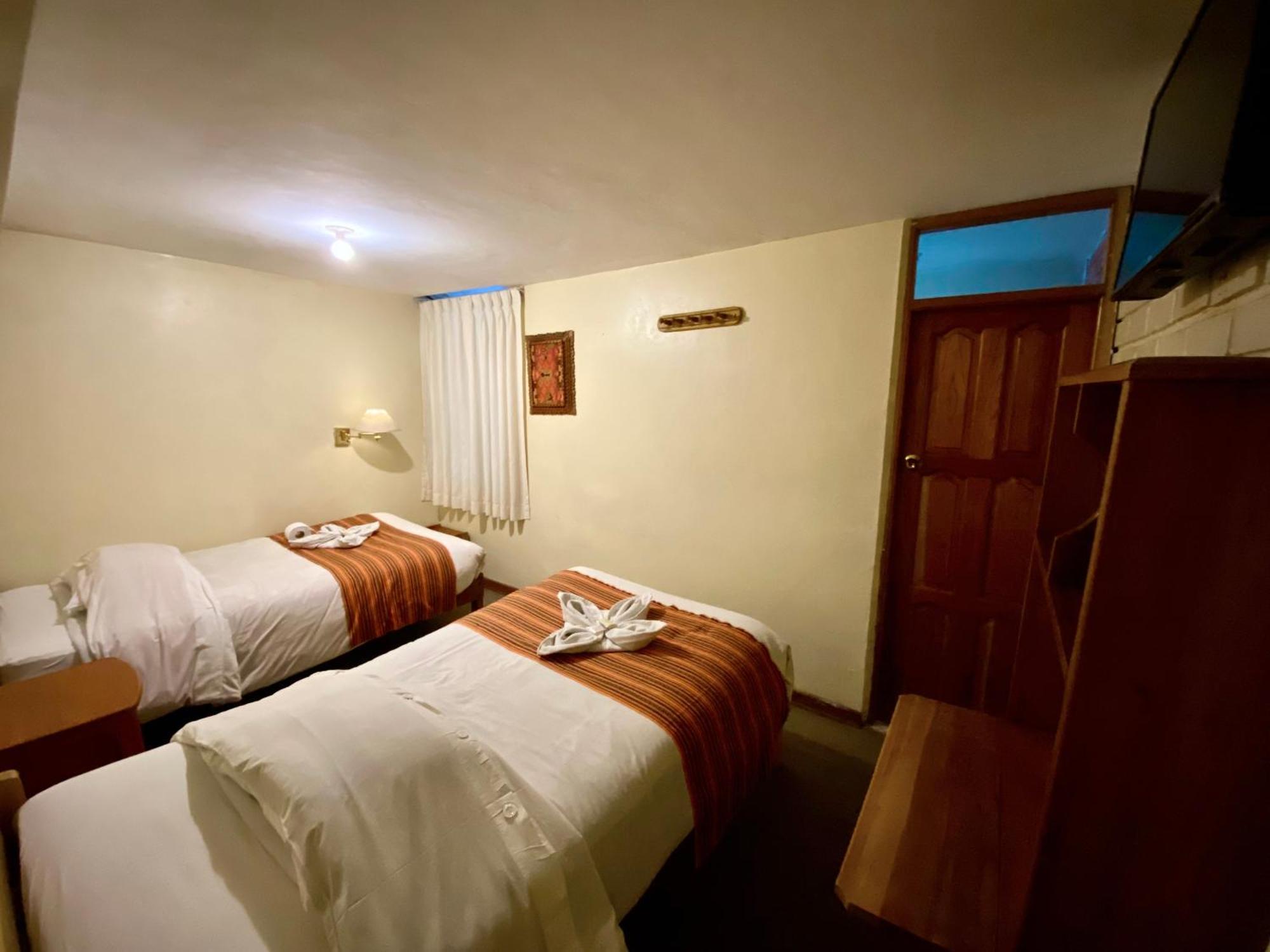 Andean Dreams Hotel Куско Екстериор снимка