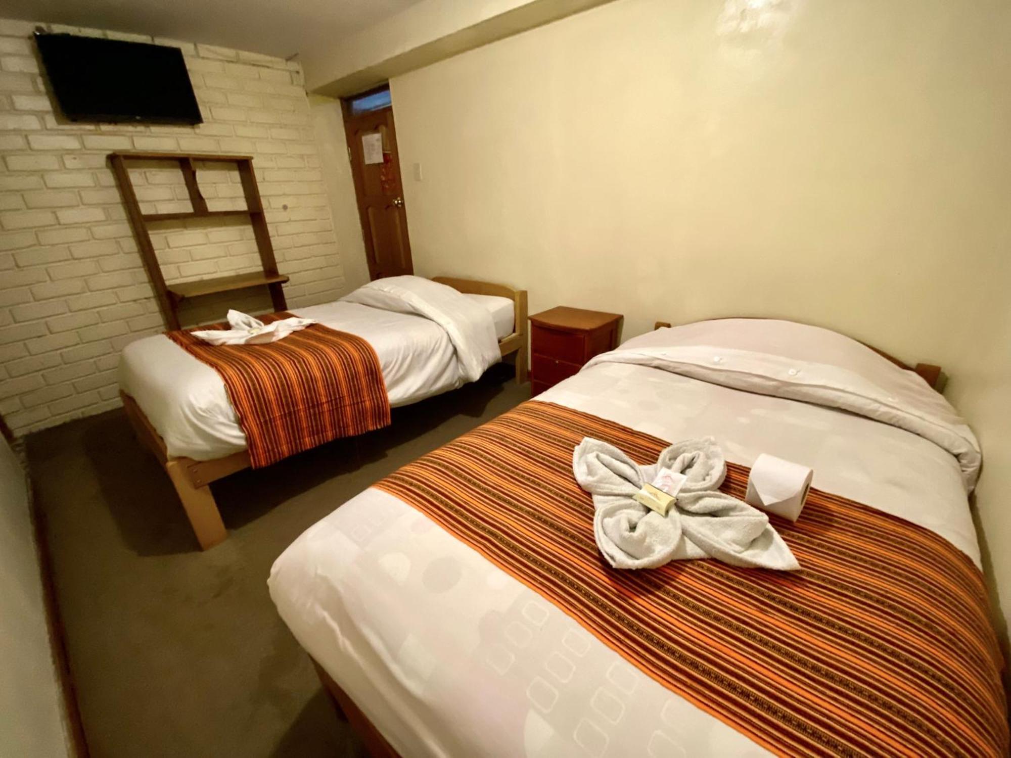 Andean Dreams Hotel Куско Екстериор снимка