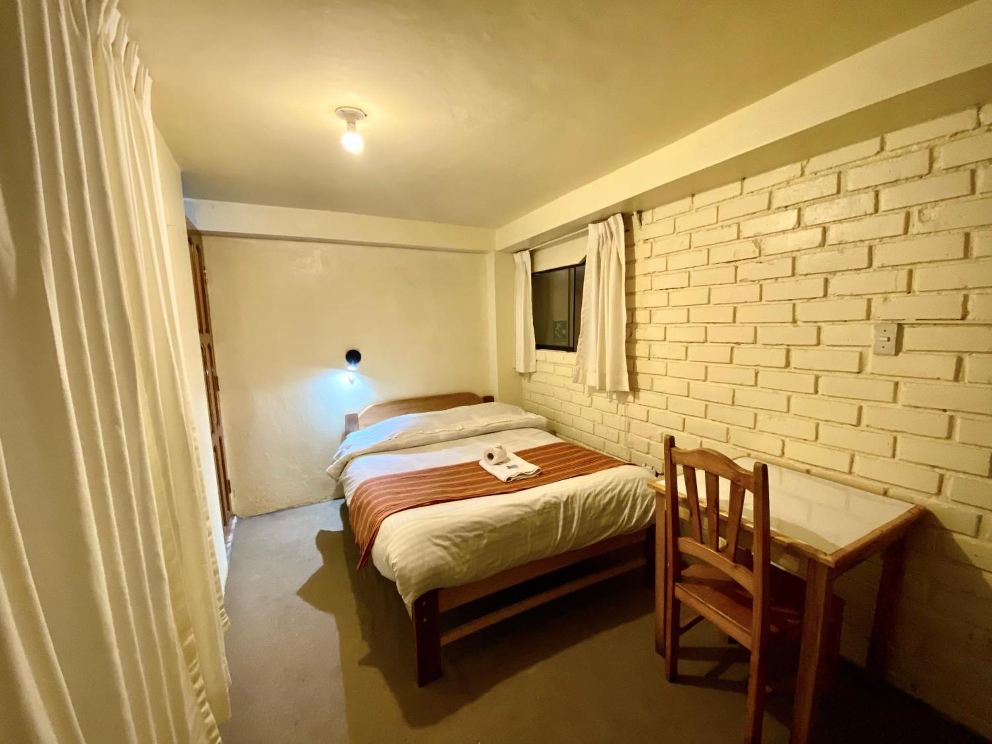 Andean Dreams Hotel Куско Екстериор снимка