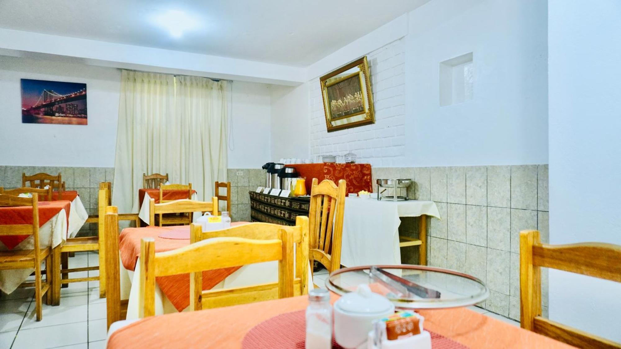 Andean Dreams Hotel Куско Екстериор снимка